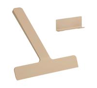 Zone Denmark Grattoir avec support Ume Camel