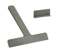 Zone Denmark Grattoir avec support Ume Olive green