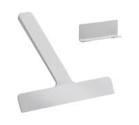 Zone Denmark Grattoir avec support Ume Soft Grey