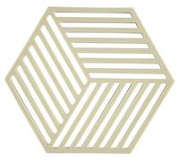 Zone Denmark Dessous de plat Hexagon Pear