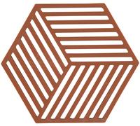 Zone Denmark Hexagon support de cuisine 16x14x cm 24346
