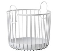 Zone Denmark Corbeille Inu 20x20 cm Soft grey