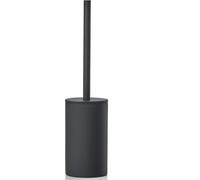 Zone Denmark Karma brosse wc posé noir 10047