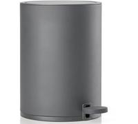Zone Denmark Karma poubelle 3 l gris 10056