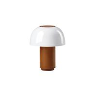 Zone Denmark LED stolní lampa Harvest Moon Terracotta (Terre cuite)