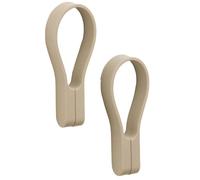 Zone Denmark Loop Magnet kit 1.8x1x9 cm beige 37403