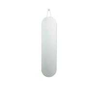 Zone Denmark Miroir A-Wall Mirror soft grey. large