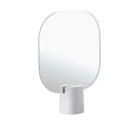 Zone Denmark Miroir de table Time 26.5 cm Soft grey