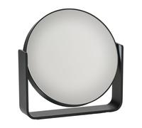 Zone Denmark Miroir de table Ume à grossissement 5x 19x19.5 cm Black