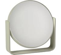 Zone Denmark Miroir de table Ume à grossissement 5x 19x19.5 cm Eucalyptus