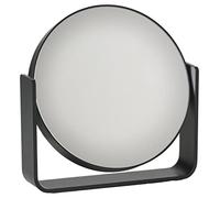 Zone Denmark Miroir de table Ume à grossissement 5x 19x19.5 cm Black