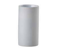 Zone Denmark Mug à brosse à dents Solo Soft Grey