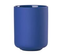 Zone Denmark Mug à brosse à dents Ume Indigo Blue