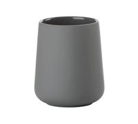 Zone Denmark Mug à brosses à dents Nova One Gris
