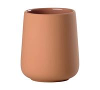 Zone Denmark Mug à brosses à dents Nova One Mandarine