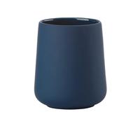 Zone Denmark Mug à brosses à dents Nova One royal blue