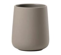Zone Denmark Mug à brosses à dents Nova One Taupe