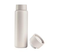 Zone Denmark Mug thermique Singles Cream. 65 cl