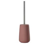 Zone Denmark Nova Brosse de Toilette Dia 10,3 x 37 cm Peach Red