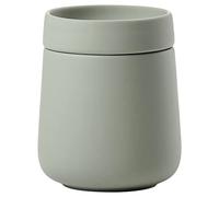 ZONE DENMARK Nova One Boîte avec couvercle Dia 8,4 x 8 cm 290 ml Vert Matcha