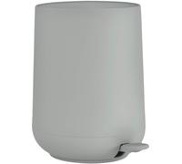 Zone Denmark Nova panier de salle de bain vert 5L