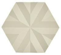 Zone Denmark Ori Soucoupe Biscuit Flake 16 x 14 x 0,8 cm