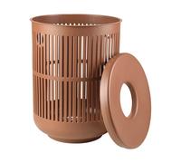 Zone Denmark Panier à linge Ume Terracotta