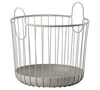 Zone Denmark Panier Zone Inu taupe. large