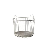Zone Denmark Panier Zone Inu taupe. large