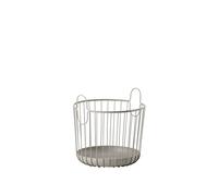 Zone Denmark Panier Zone Inu taupe. small