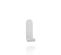 Zone Denmark Patère A-Hook soft grey. single