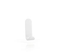 Zone Denmark Patère A-Hook white. single