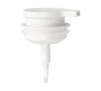 Zone Denmark Piston pour distributeur de savon Karma White