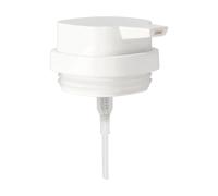 Zone Denmark Piston pour distributeur de savon Time White