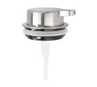 Zone Denmark Piston pour distributeur de savon Ume Acier