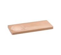 Zone Denmark Planche à découper Singles 17x38 cm Chêne