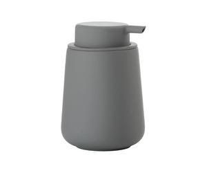 Zone Denmark Pompe à savon Nova One Gris