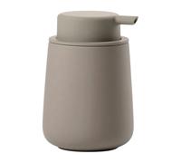 Zone Denmark Pompe à savon Nova One Taupe
