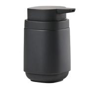 Zone Denmark Pompe à savon Time 13 cm Black