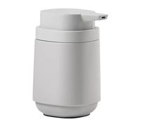 Zone Denmark Pompe à savon Time 13 cm Soft grey