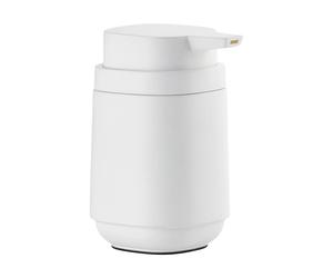 Zone Denmark Pompe à savon Time 13 cm White