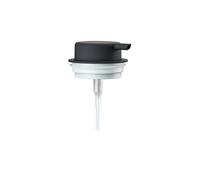 Zone Denmark Pompe pour distributeur de savon Nova One black