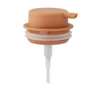Zone Denmark Pompe pour distributeur de savon Nova One Mandarine