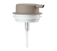 Zone Denmark Pompe pour distributeur de savon Nova One Taupe