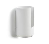 Zone Denmark – Porte-papier toilette mural Rim – 13,2 x 21,8 cm – Blanc