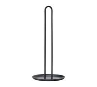 Zone Denmark Porte rouleau essuie-tout Singles Noir