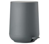 Zone Denmark – Poubelle à pédale 5 l – Gris