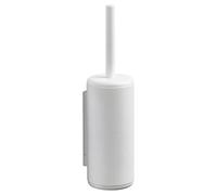 Zone Denmark Brosse à WC mural RIM 38.2 cm White