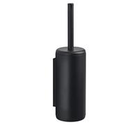 Zone Denmark Brosse à WC mural RIM 38.2 cm Black