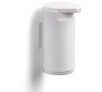 Zone Denmark Distributeur de savon mural RIM 14.4 cm White